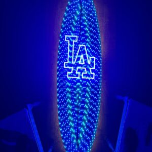 Think Blue